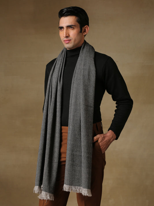 Cashmere Stoles