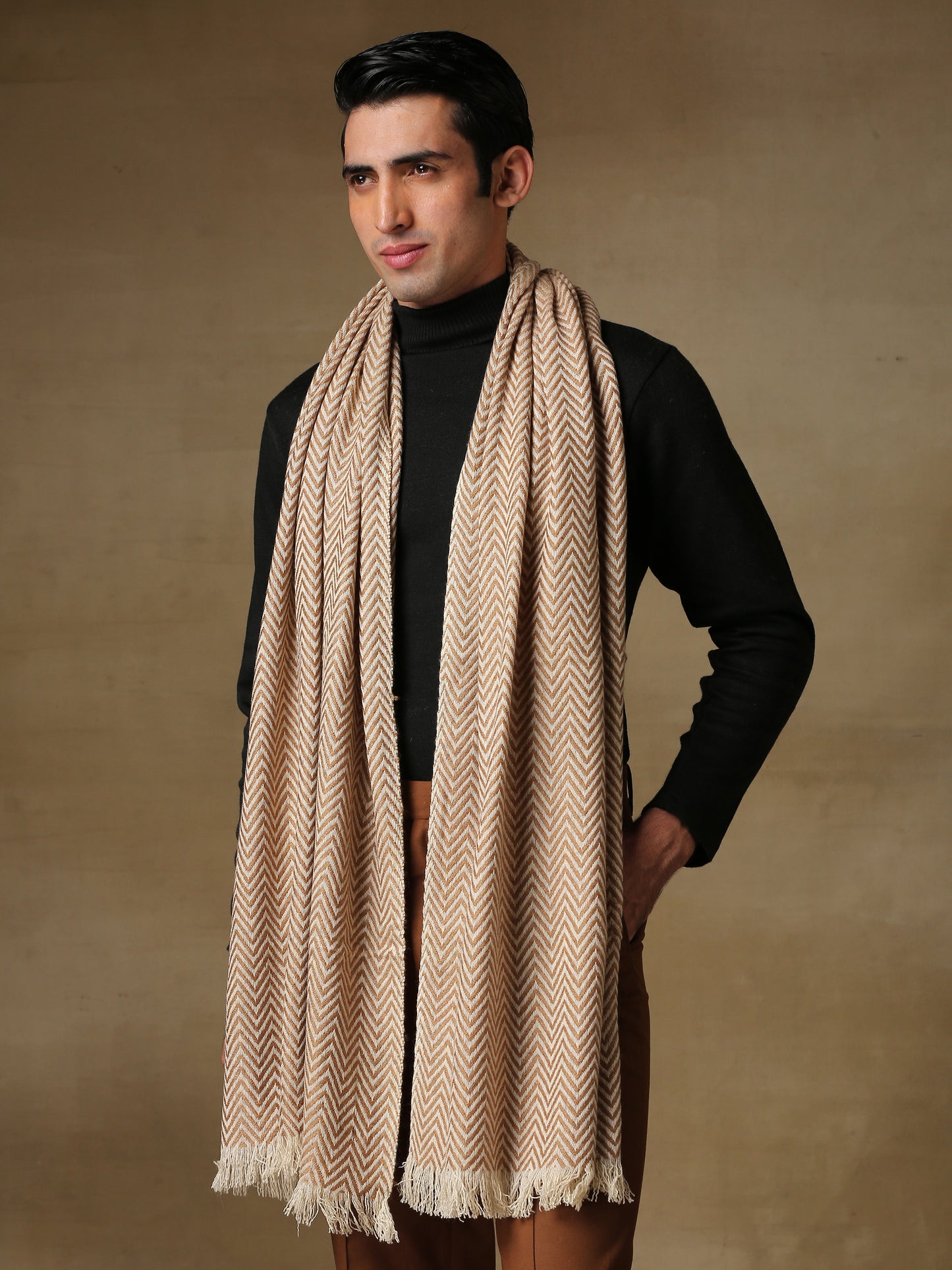 Cashmere Stoles