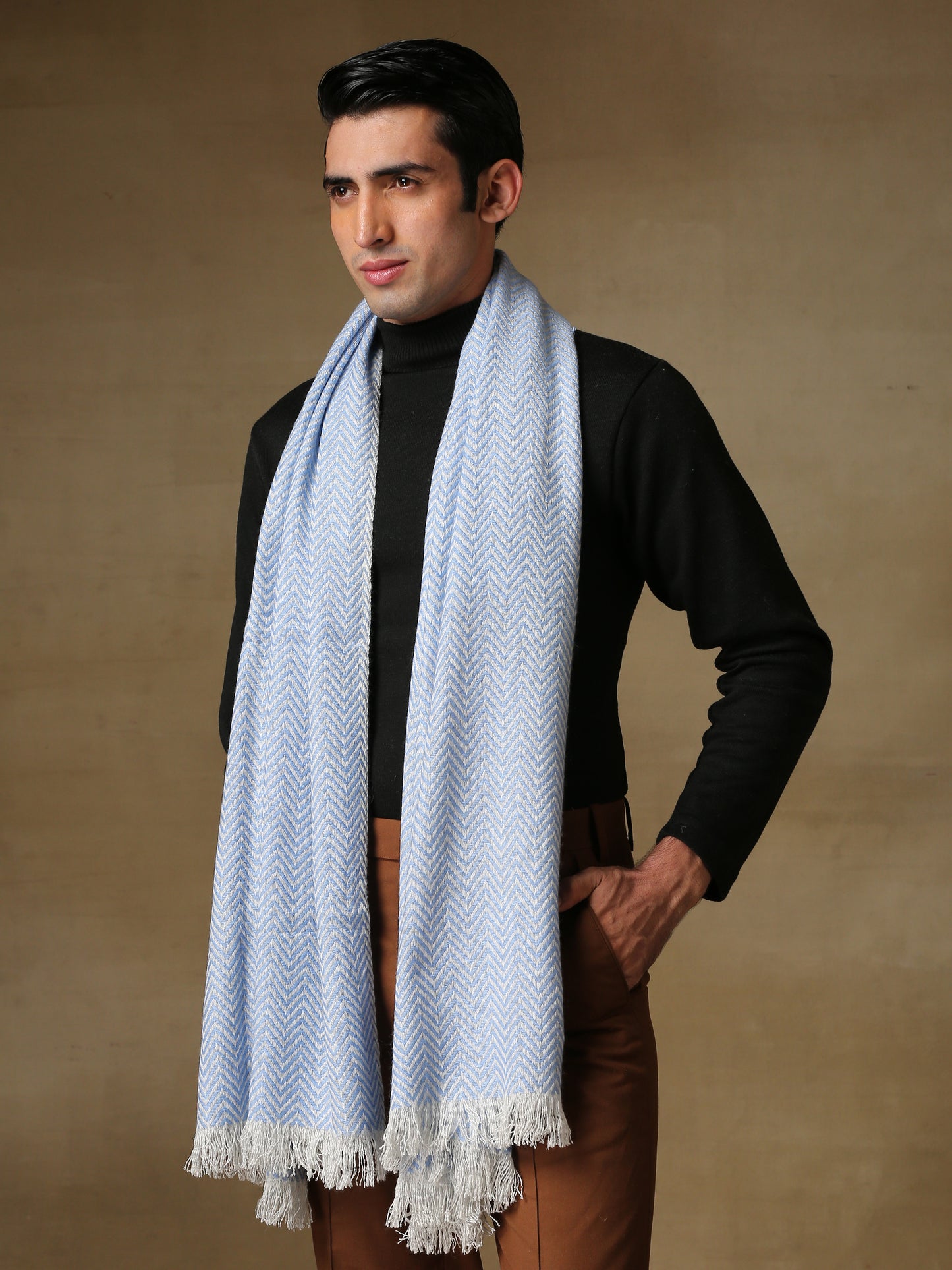 Cashmere Stoles