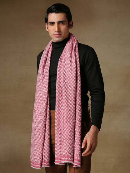Cashmere Stoles