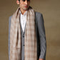 Pashmina Silk Shawl
