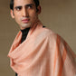 Wool Silk Pashmina Muffler