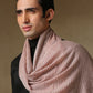 Wool Silk Pashmina Muffler