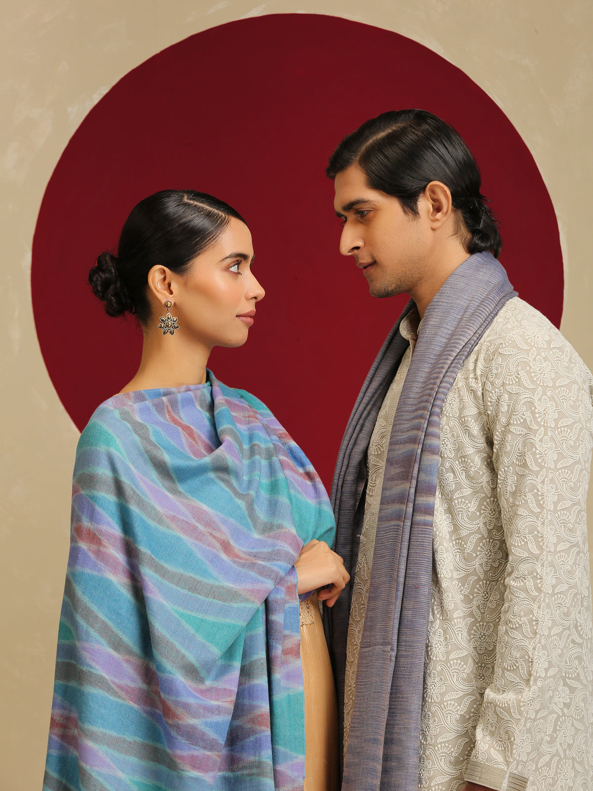 Pashmina Shawl