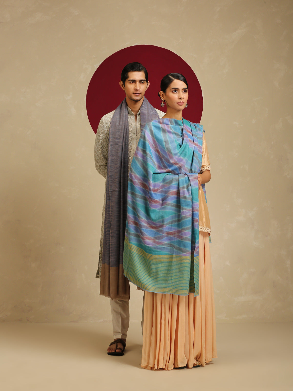 Pashmina Shawl