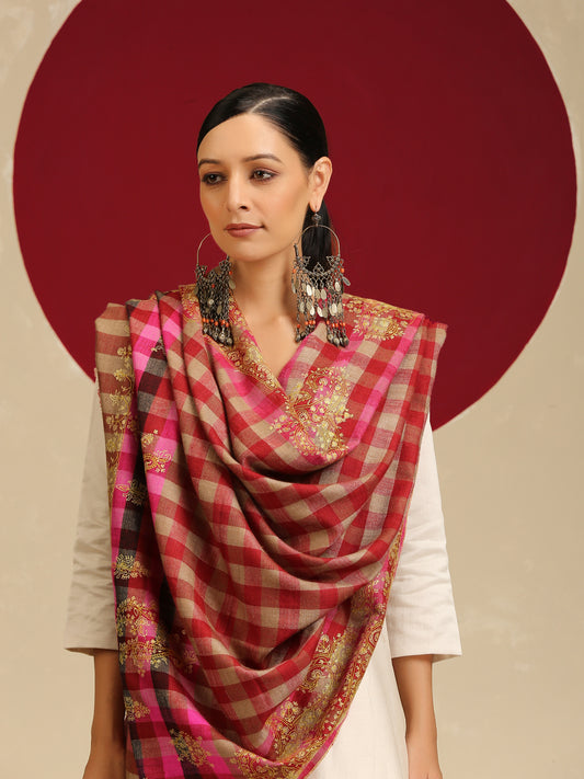 Pashmina Shawl