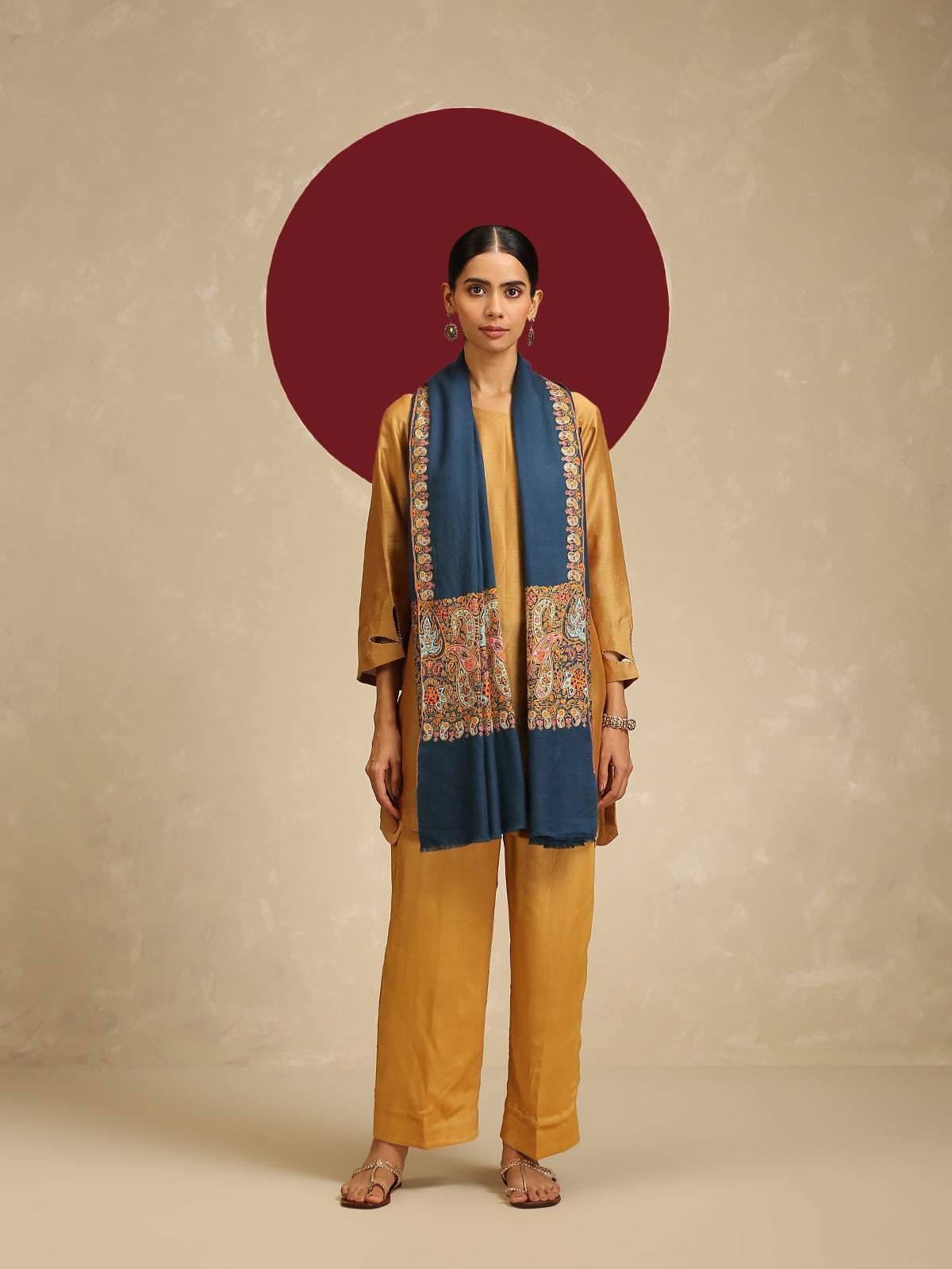 Pashmina Shawl