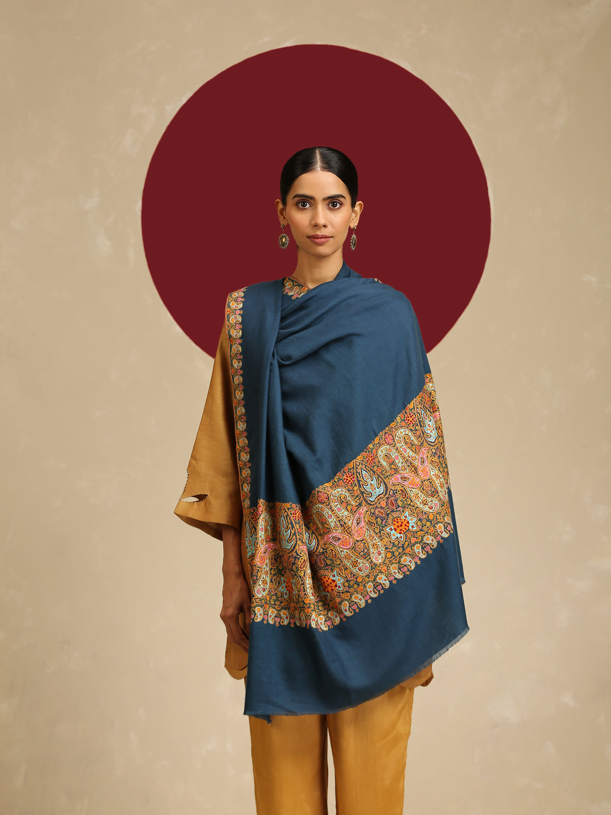 Pashmina Shawl