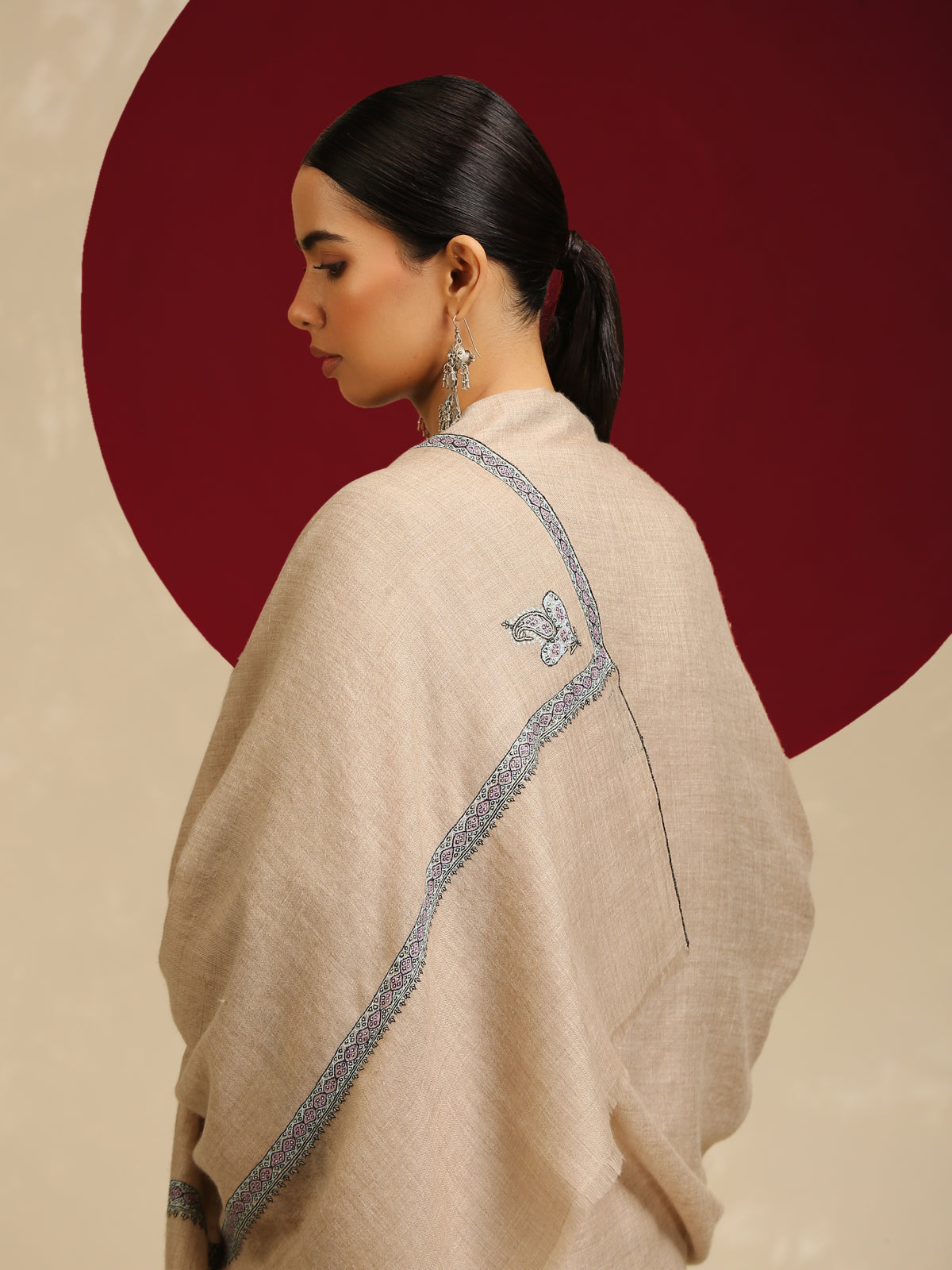 Pashmina Shawl