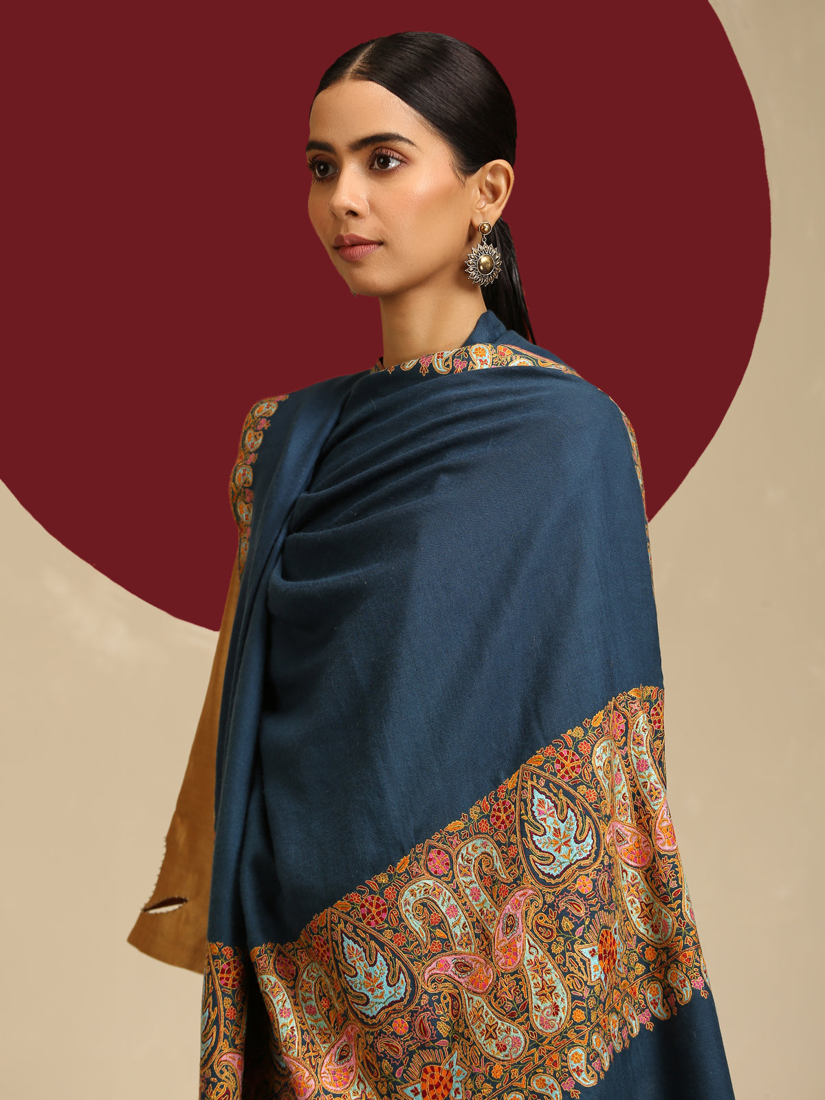 Pashmina Shawl