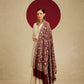 Zareen Jama Shawl