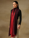 Maroon & Red