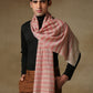 Wool Silk Pashmina Muffler